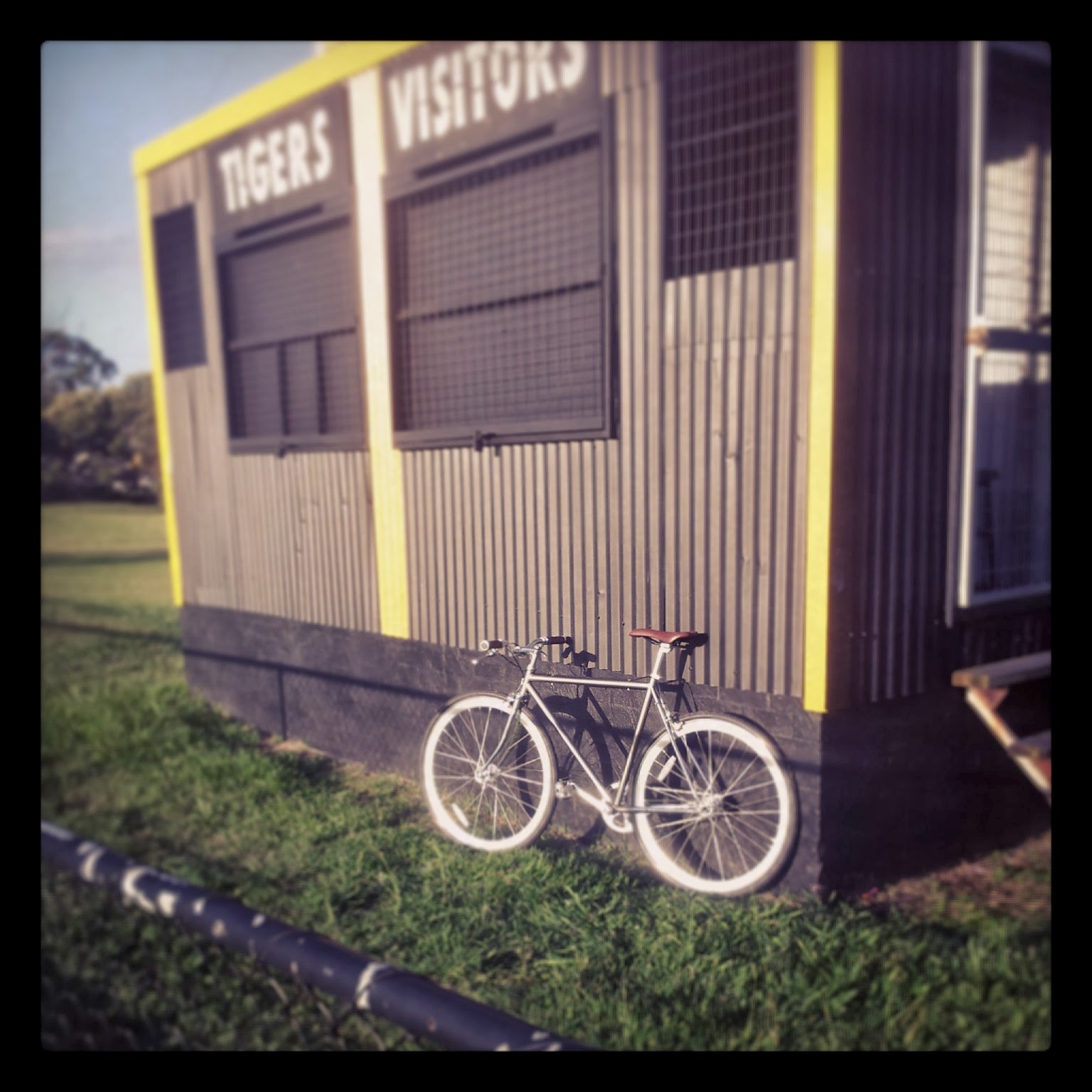 Chappelli single speed clearance